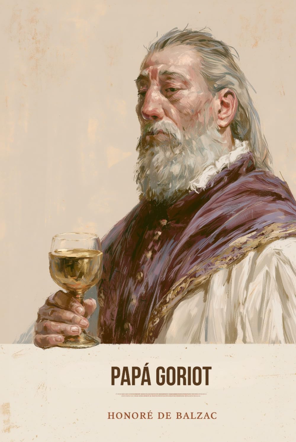 Papá Goriot