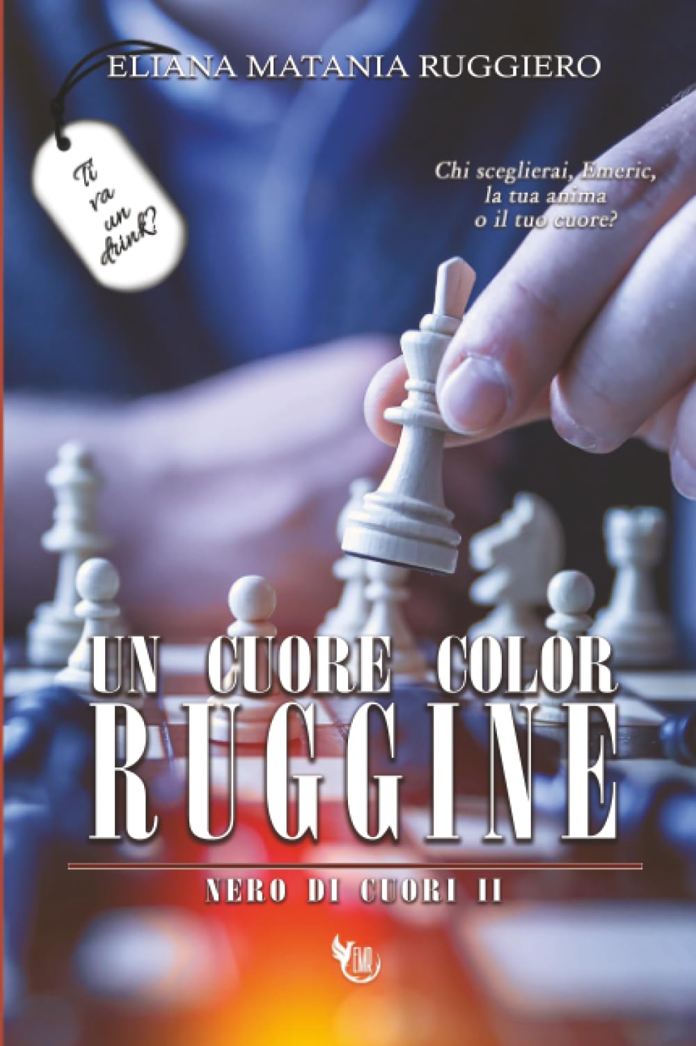 Un Cuore color Ruggine: Nero di Cuori II