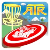 Around the Rock Disc Golf