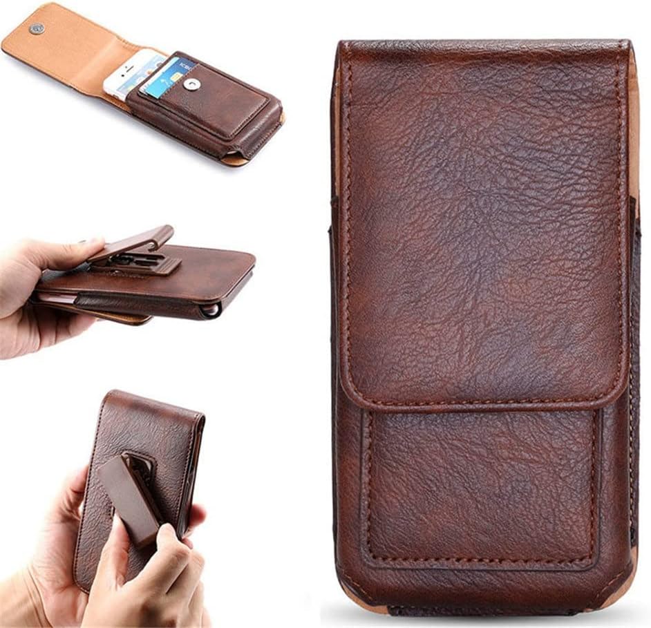 Waist Wallet Phone Belt Clip Case Holster Bag Mobile Phone Bag Outdoor Waist Belt Clip Case Holster