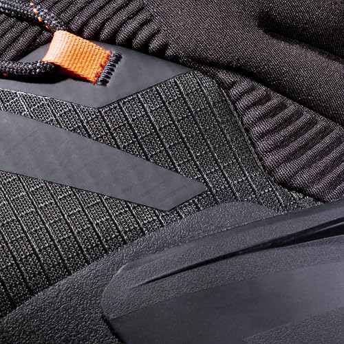 Mammut Blackfin III Mid DT Men | Wanderschuhe für Herren, Wasserdichte Bergschuhe, Outdoor Schuhe, Freizeitschuhe für Trekking und Hiking, Sportschuhe mit Vibram Sohle | Schwarz 11
