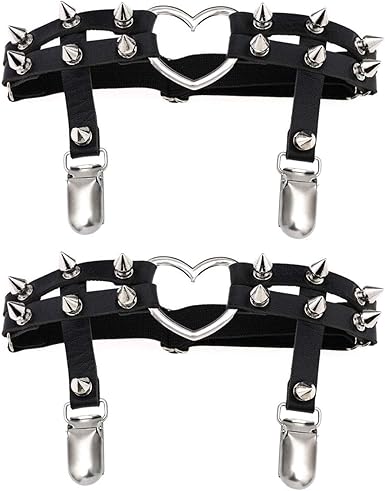 plus size thigh harness