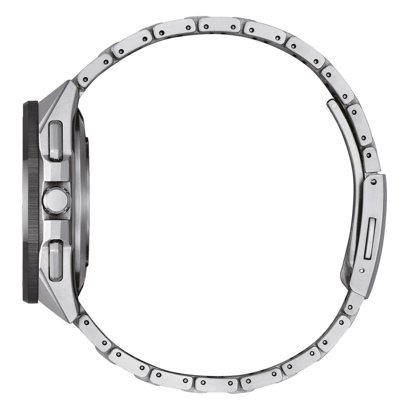 Citizen Watch CC4104-53E, argento, Classico