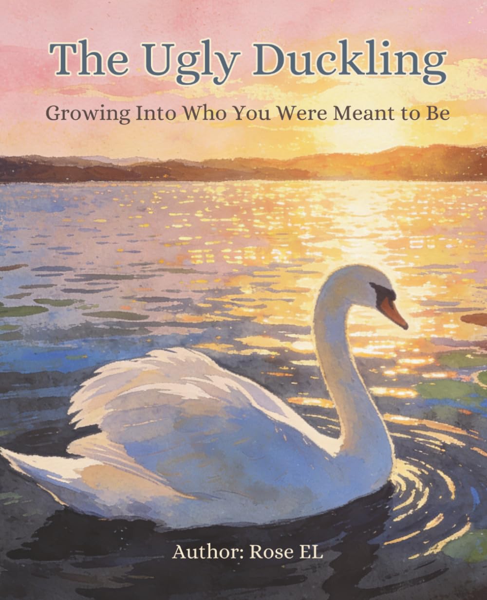 The Ugly Duckling: Growing Into Who You Were Meant to Be