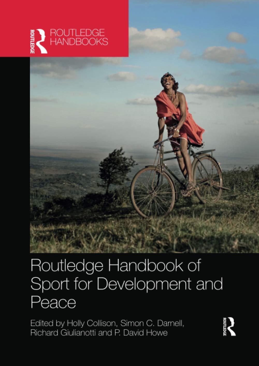 Routledge Handbook of Sport for Development and Peace