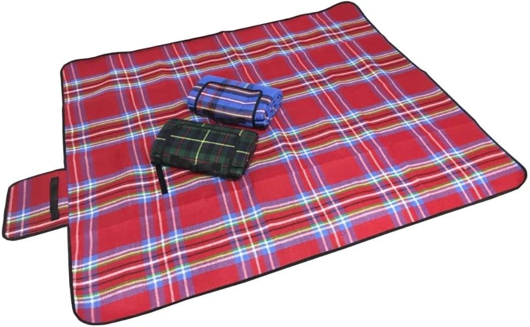 Procamp Foldable Beach Mat