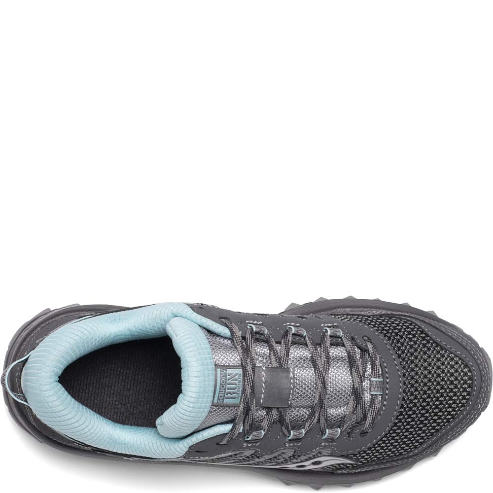 Saucony Excursion TR 13 - Zapatillas de Trail Running Mujer