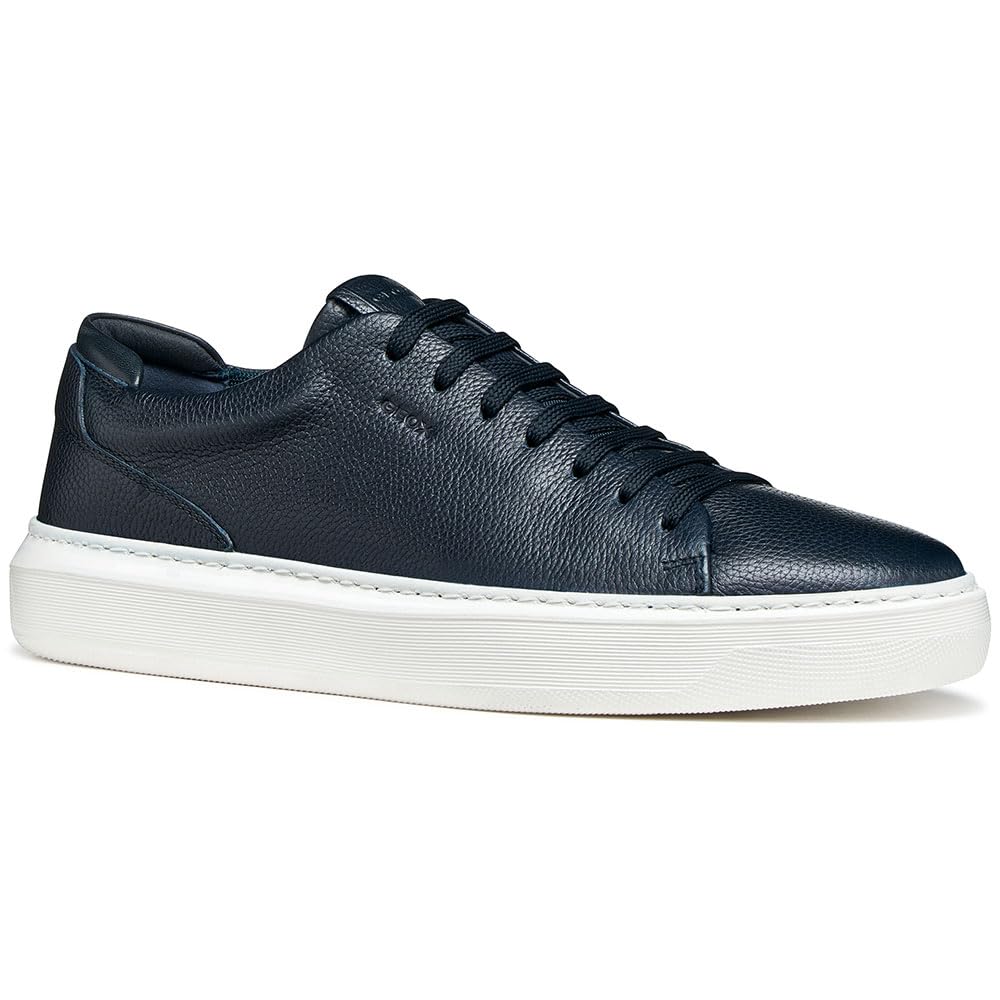 Geox U Deiven A, Zapatillas Hombre