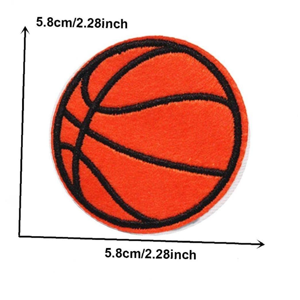 Amazon.co.jp: スポーツシリーズボール刺?パッチ鉄とアップリケパッチ 