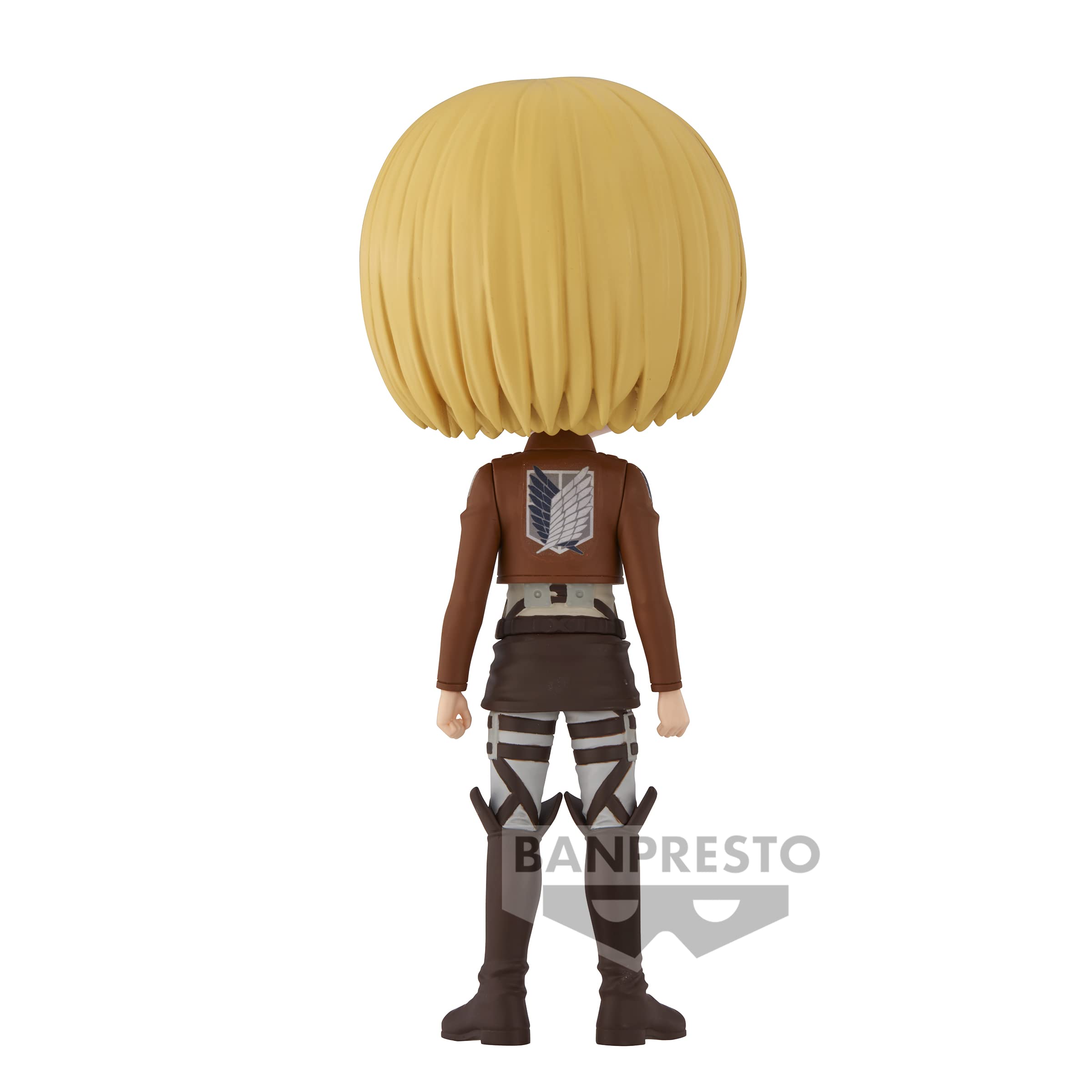 その他 Armin Amazon.com: Banpresto - Attack on Titan - Armin Arlert (Ver. B