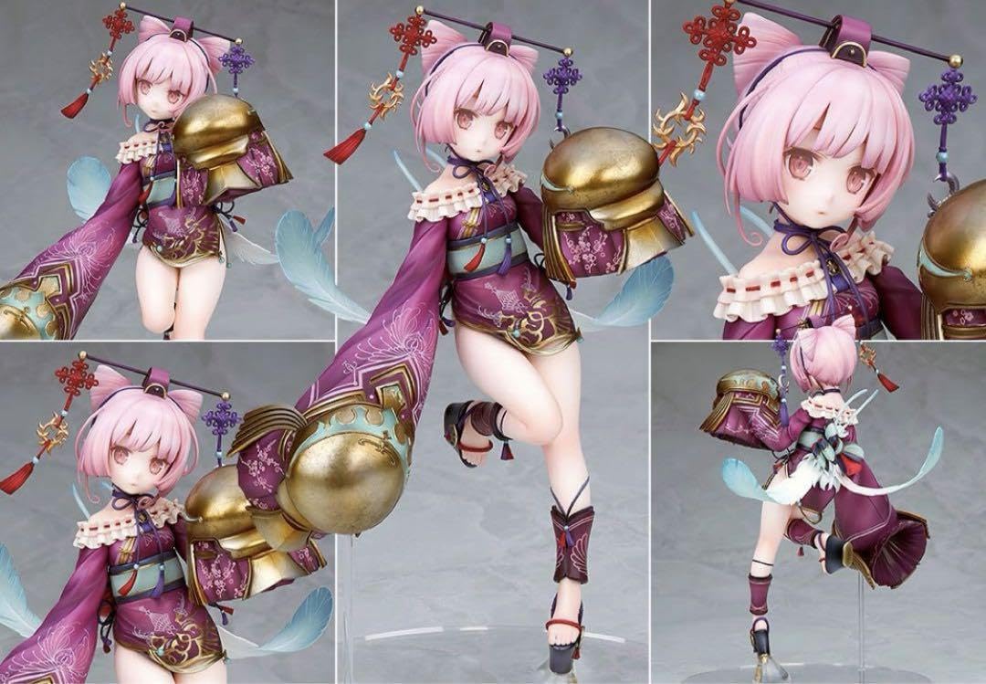 Amazon | ソフィーのアトリエ ～不思議な本の錬金術士～コルネリア 1/7