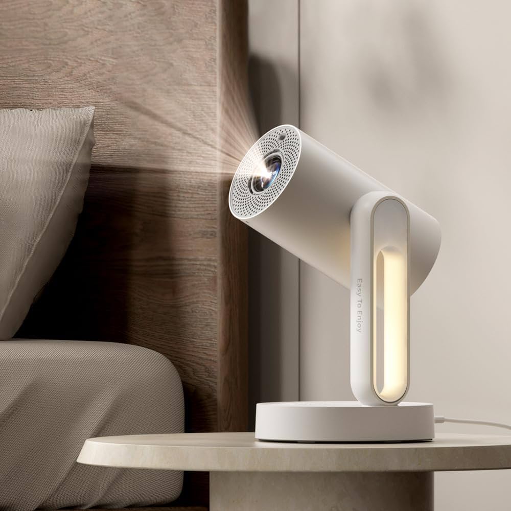 Amazon.co.jp: 【最新Google TV 搭載】 プロジェクター 天井投影 1080P