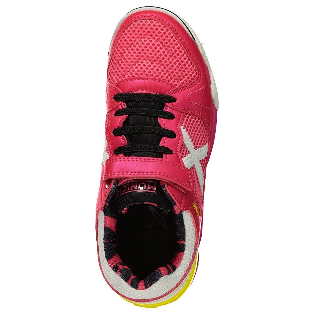 Munich One Kid VCO ZapatillasNiños — view 4