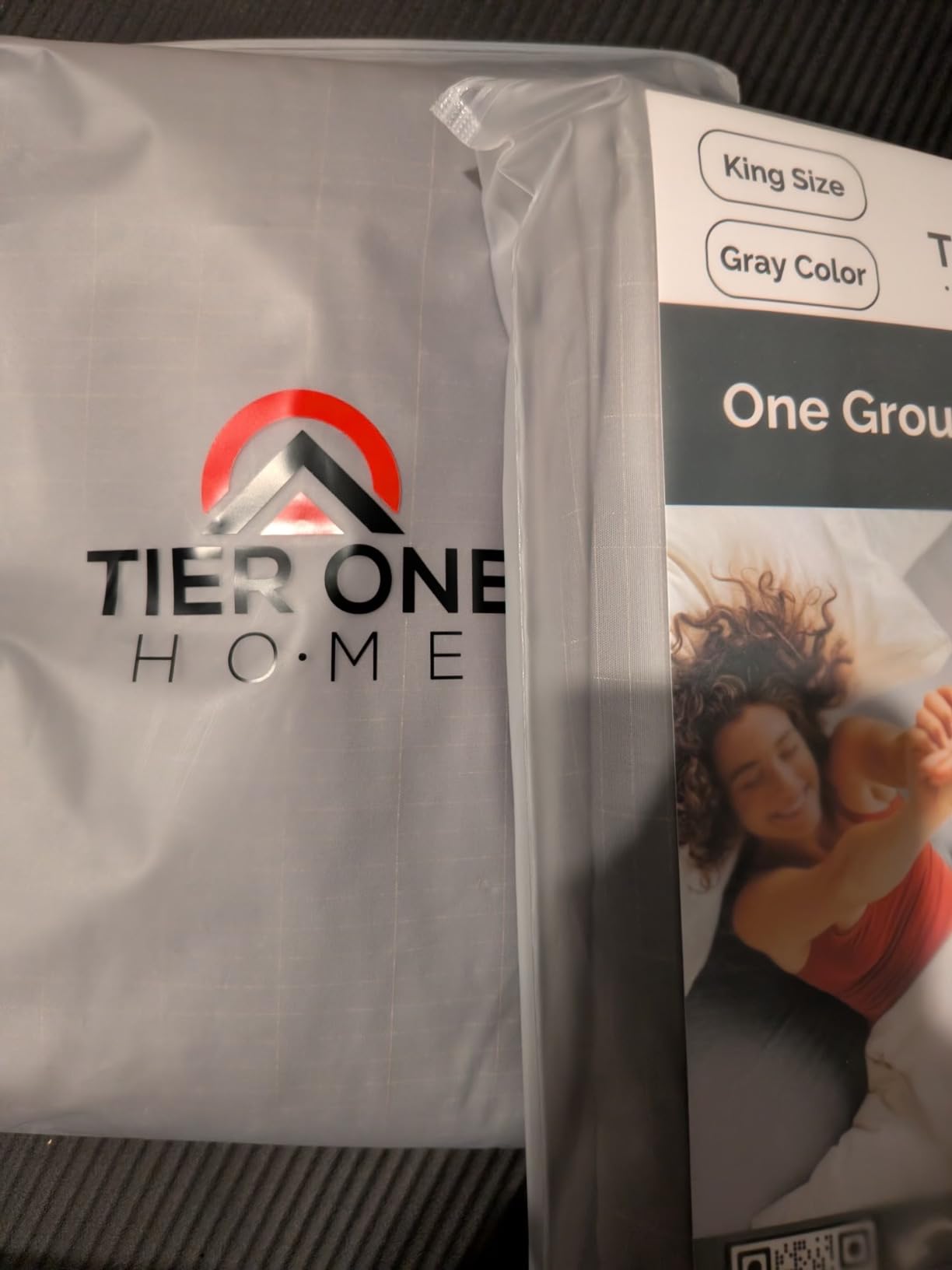 Fitted Grounding Sheets for Earthing, 5% Silver Fiber + 95% Certified Organic Cotton for Better Sleep and Pain Relief. Deep Pockets. Includes Grounding Wristband & Cords