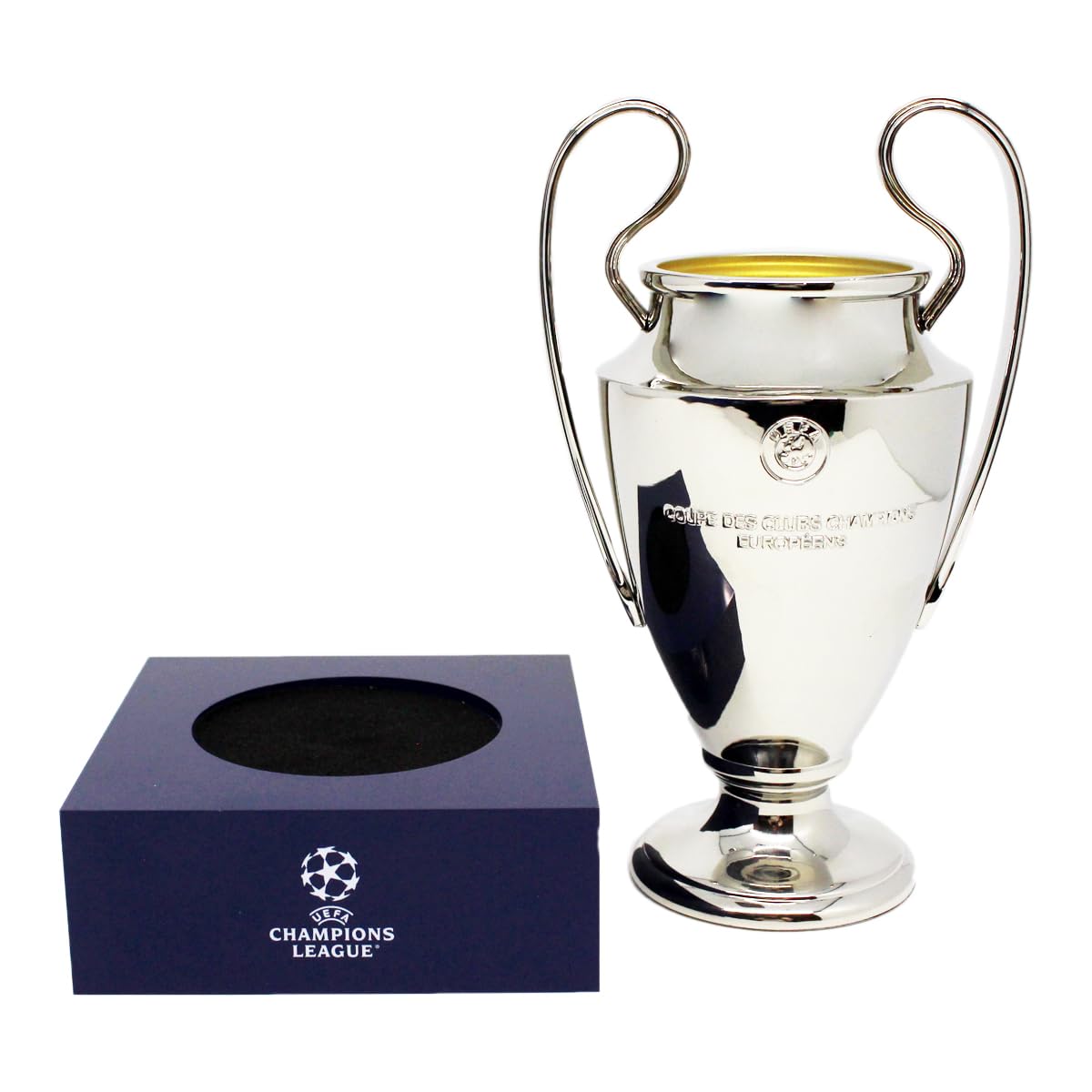 UEFA Champions League - Trofei 150mm