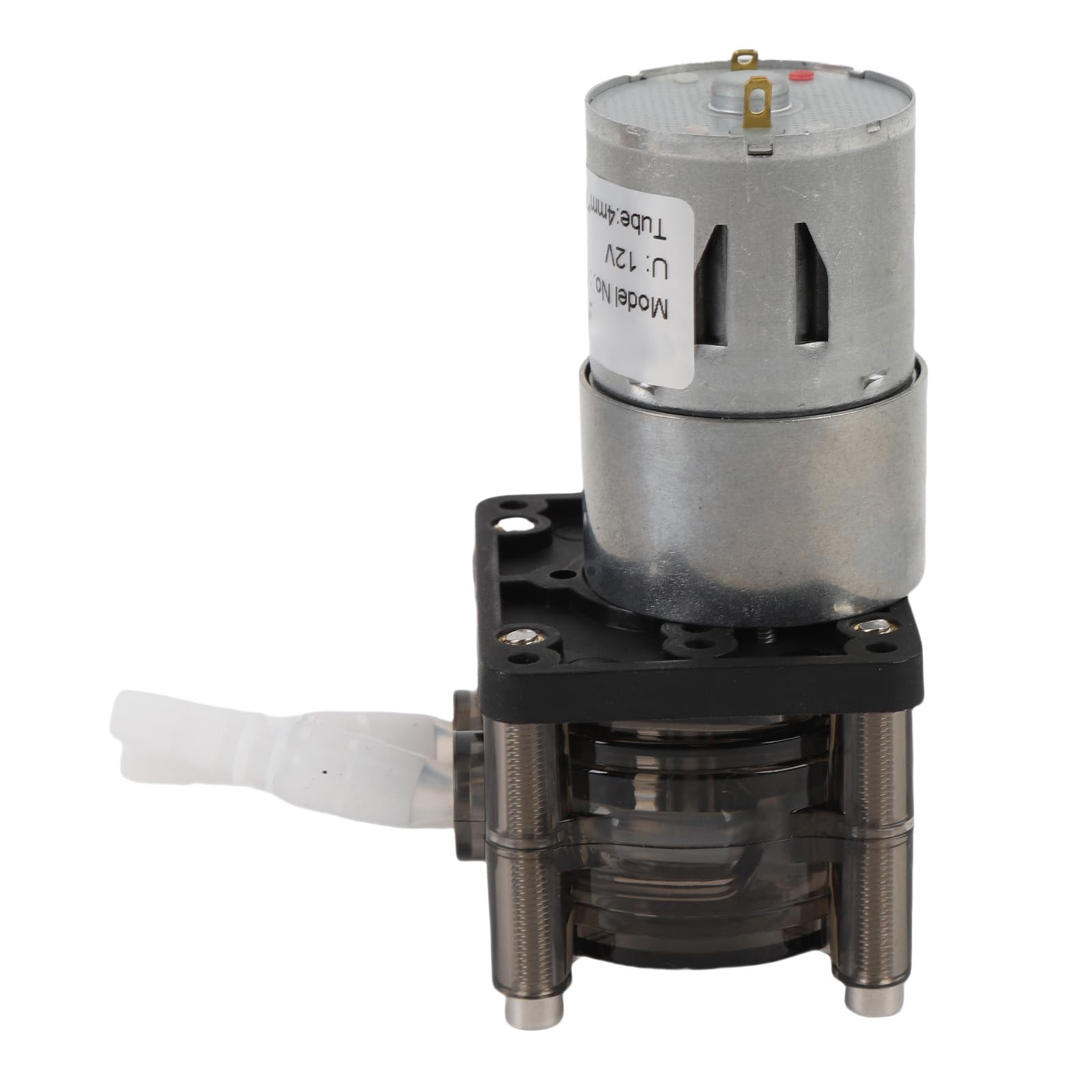 G300 Peristaltikpumpe 300 Ml/min Sicher für Industrie (12V)
