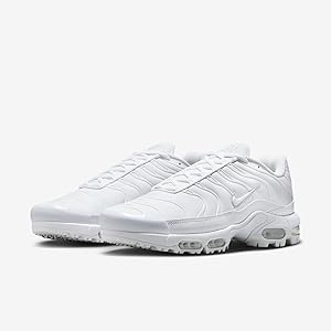 NIKE Air Max Golf 28.5US10.5ホワイトブラック極上美品 NIKE ナイキ エアマックス 90G ホワイト ブラック 28cm AIR MAX