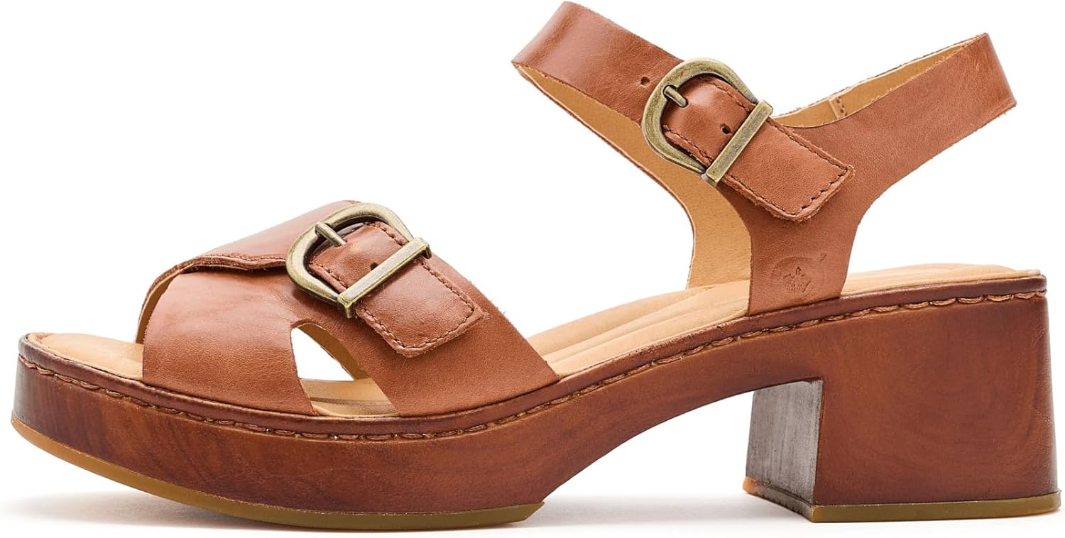 BORN Women's Bella Sandal