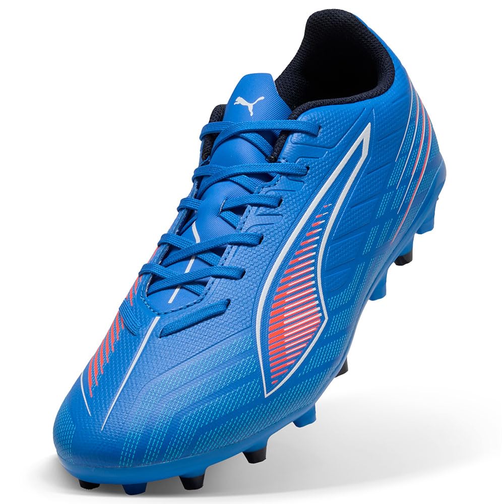 PUMA Ultra 6 Play MG Zapatillas de fútbolUnisex Adulto