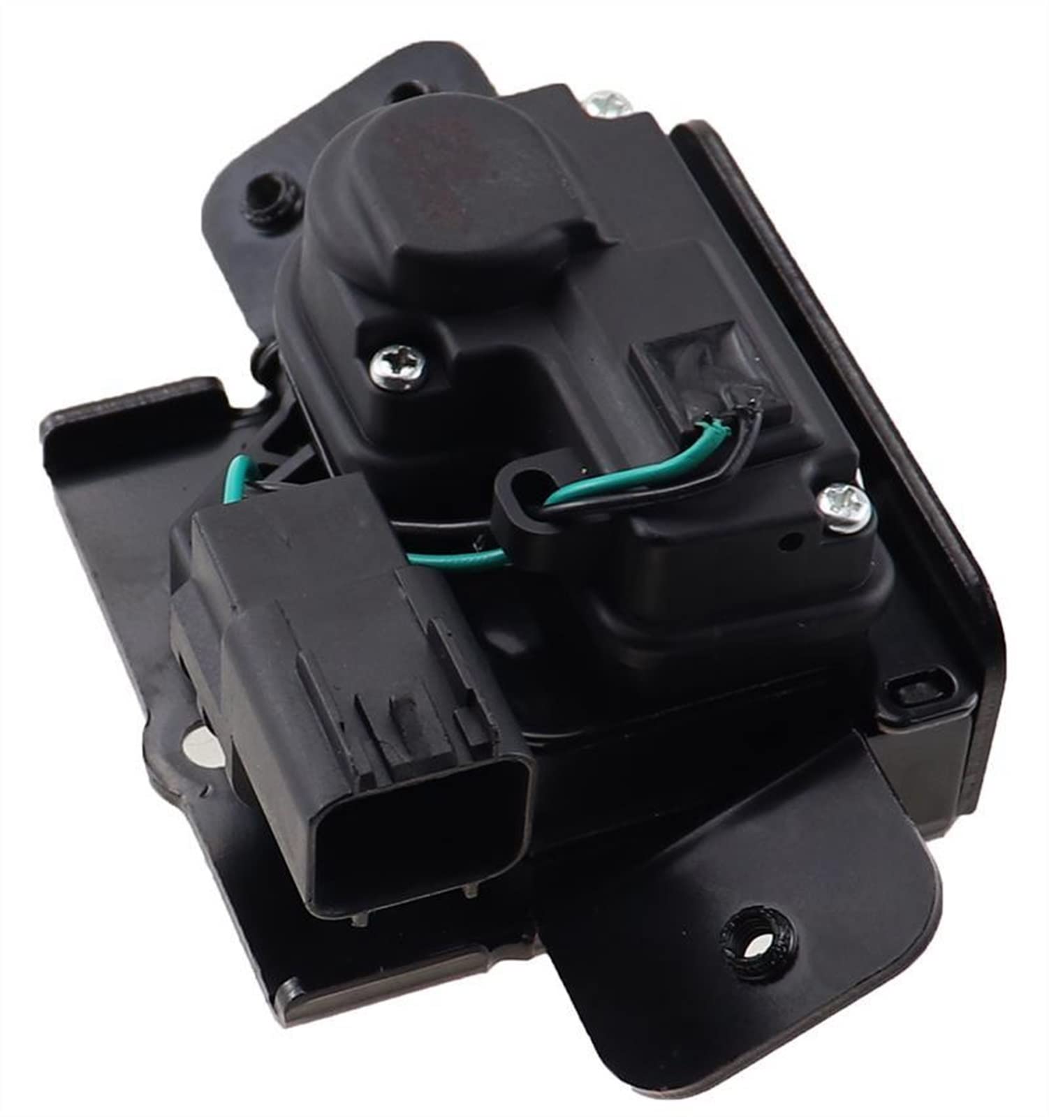 Cilindro Serratura portellone Posteriore Auto per Chevy Tahoe 13501871 931-299 Attuatore Serratura portiera Centrale Auto