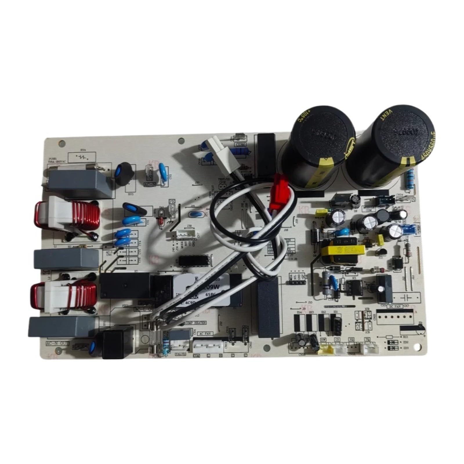 Compatible For Haier Air Conditioner Outdoor Unit Control Board, 0011800209W Circuit PCB Conditioning Replacement Spare Parts