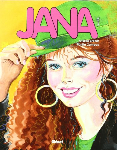 Jana 1 (Purita Campos)