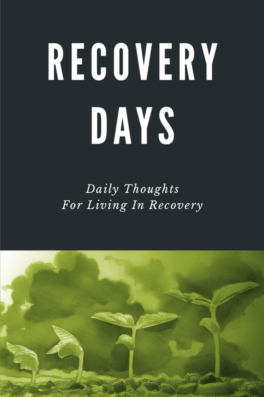 Recovery Days: Pocket Size - Daily Thoughts for Living in Recovery