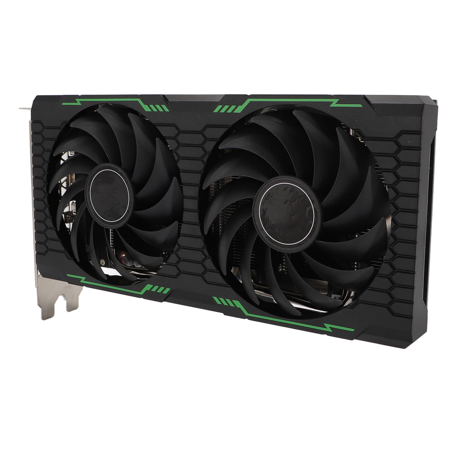 VBESTLIFE GTX1070Ti 8GB Graphics Card, DDR5 256 Bit GPU, PCIE 3.0 16X Desktop Computer Gaming Video Card with 1 HDMI, 3 DP Ports, 2 Cooling Fan-image-40