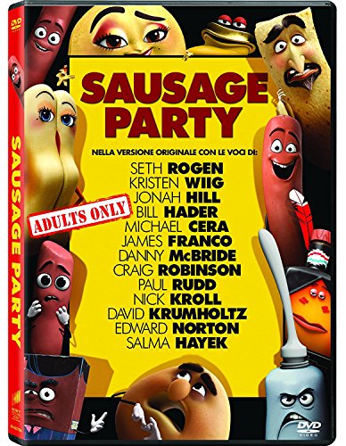 Sausage Party