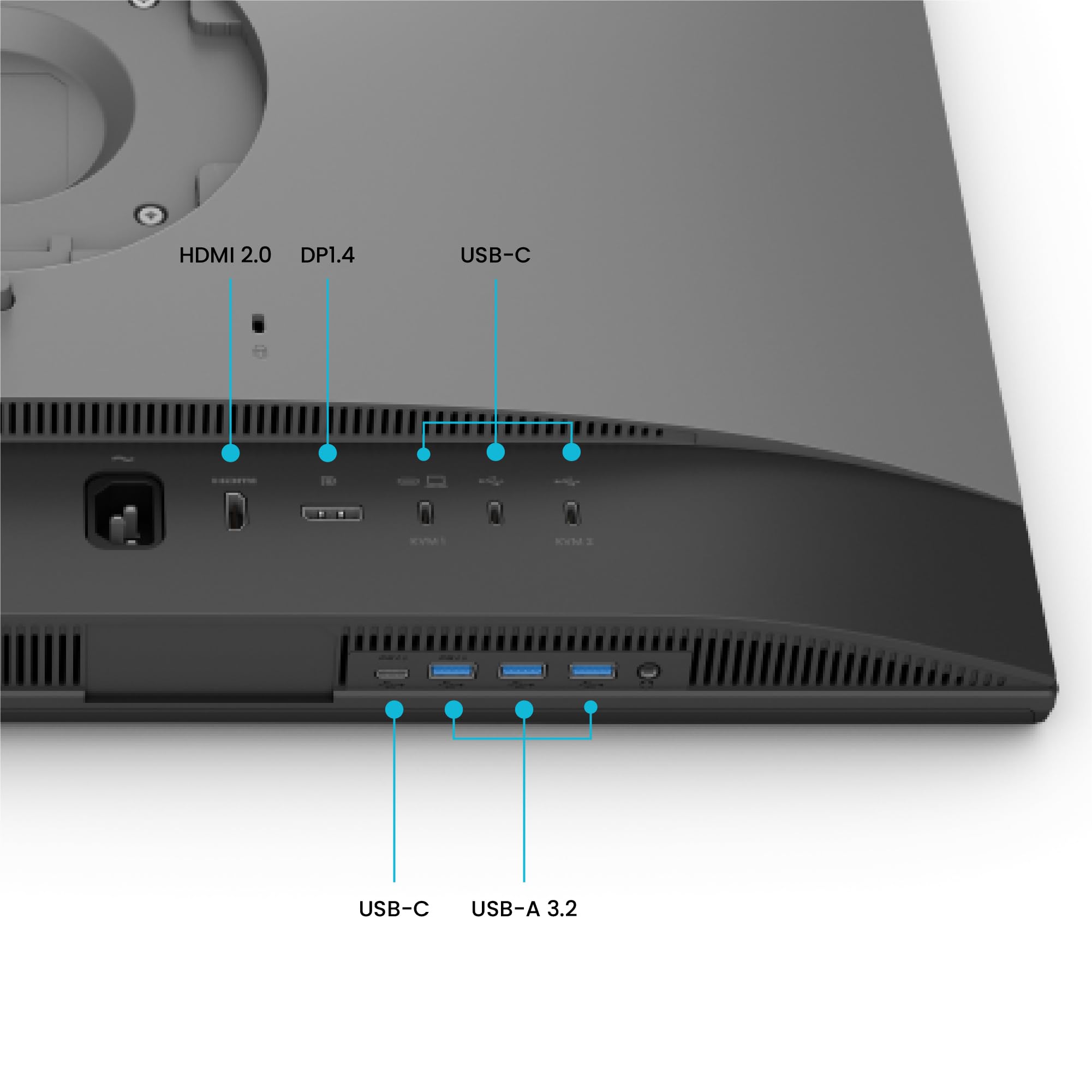 Amazon.com: BenQ PD2706QN 27” 2K QHD (2560x1440) Mac-Ready