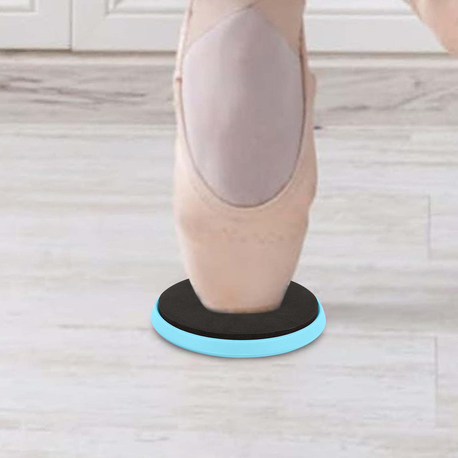 Amazon | ターニングボード - ラウンドダンススピナー|軽量バレエ