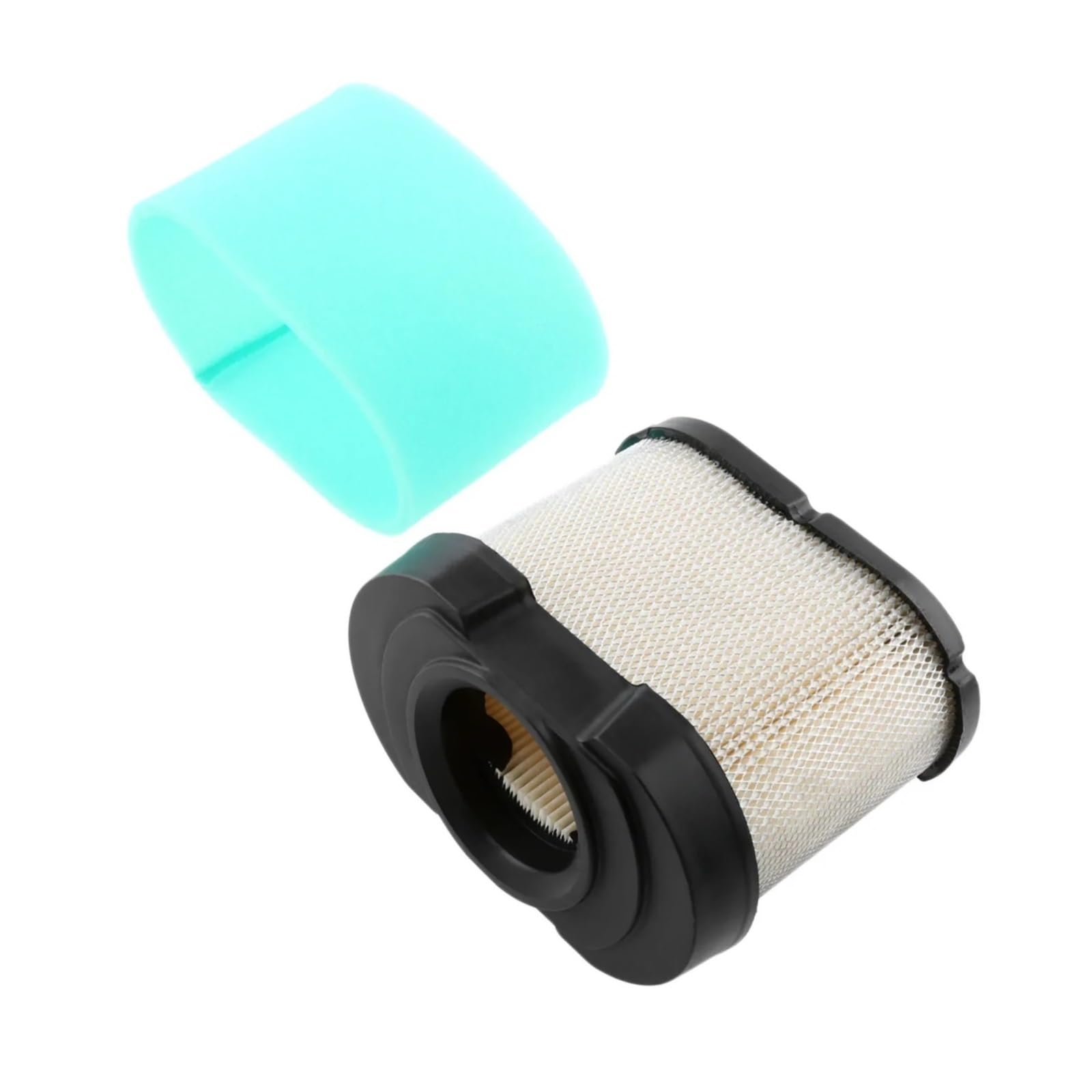 Filtro de Aire Compatible con 792105 MIU11515 GY21057 Rotary 12282, repuestos for cortacésped.