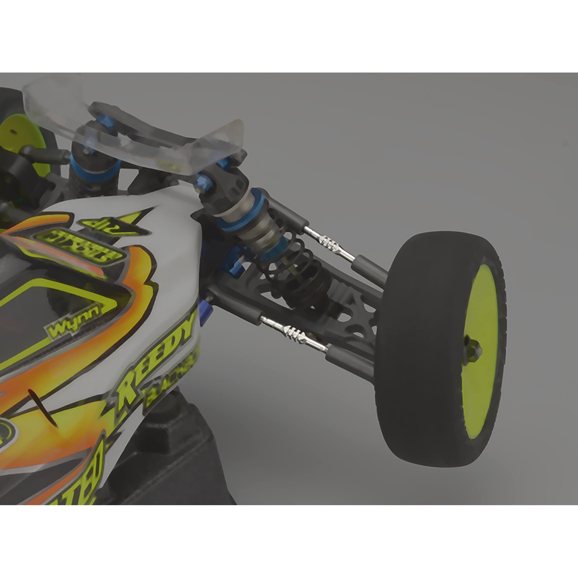 Amazon | J Concepts 2580 B6/B6D フィンチタンターンバックルセット