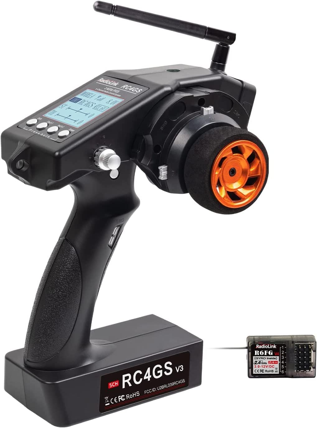 絶版品・中古品】ホクセイモデル Duplex EV（手渡しのみ） 電動