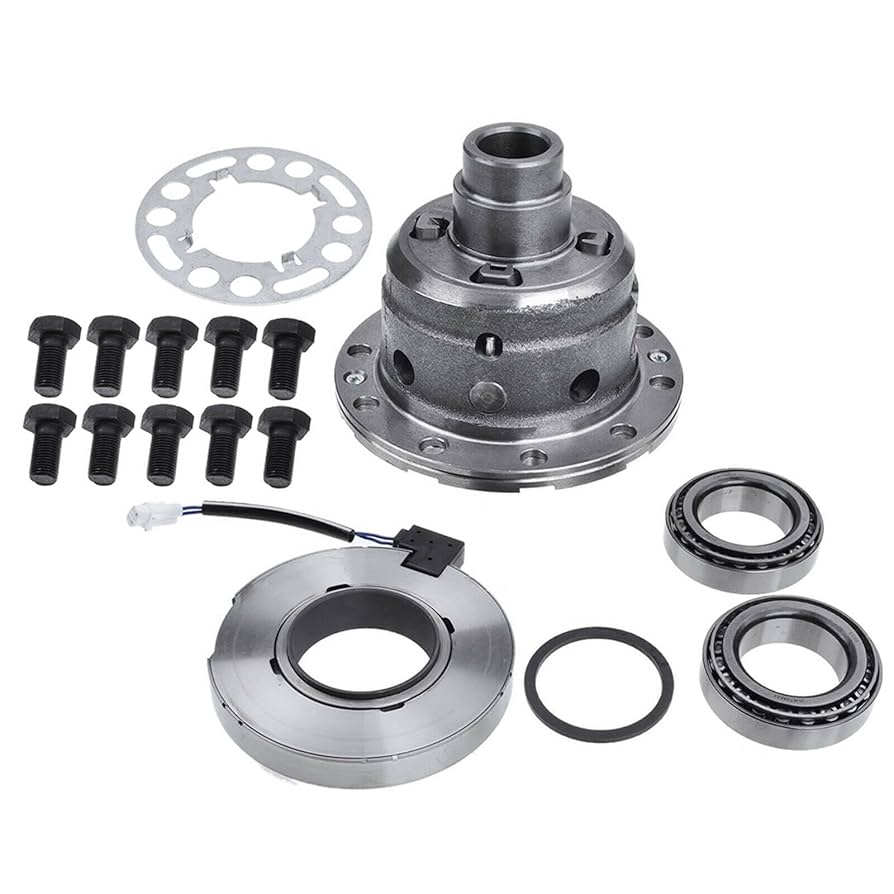 Amazon.com: Replacement Differential Case Kit Assembly