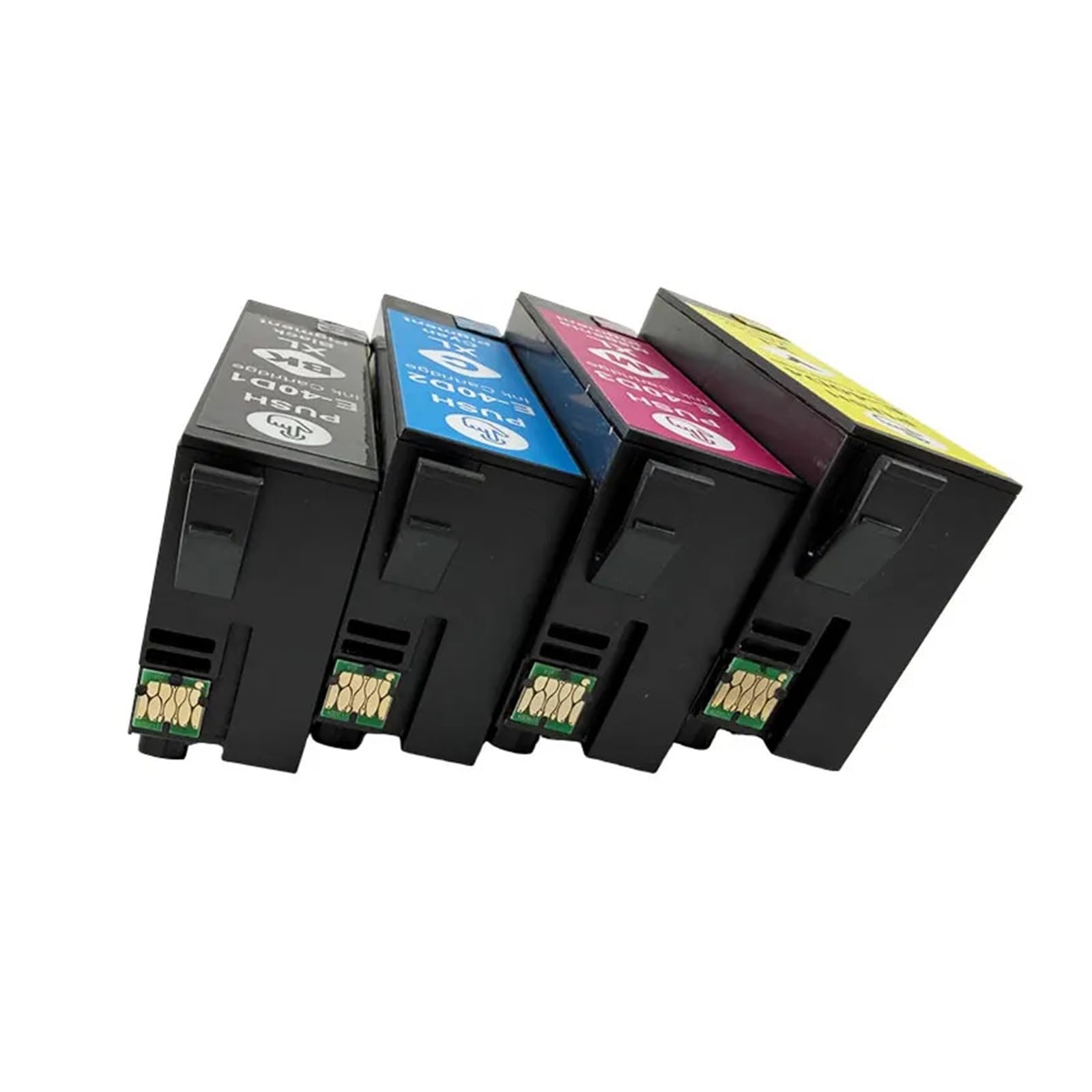 Cartuccia d'inchiostro T04D compatibile for Epson SC-T2100 SC-T3100