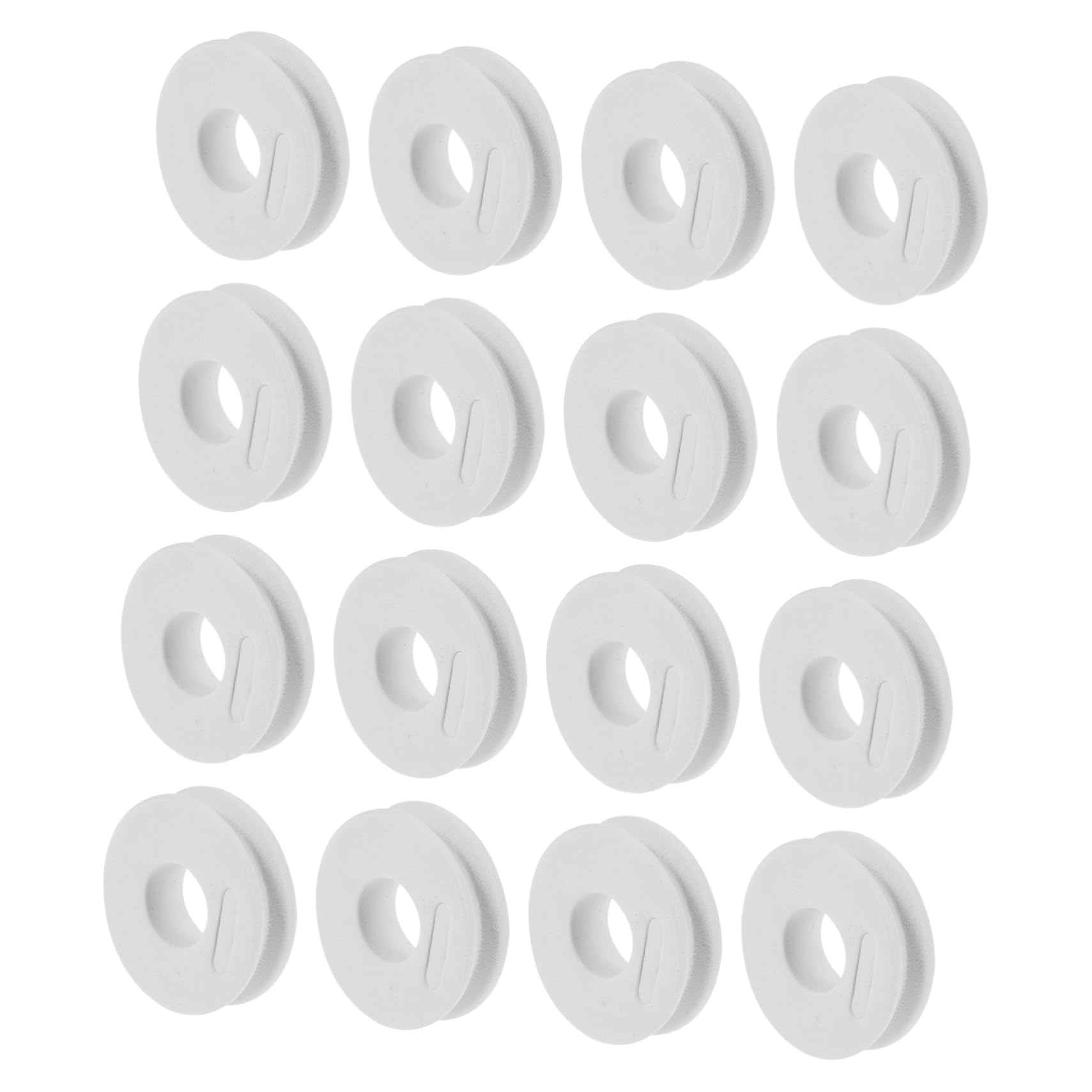 HANABASS Fishing Line Organizer Fishing Line Holders Lightweight Fishing Accessories for Easy Storage and Winding for Novice and Experienced Anglers Protects