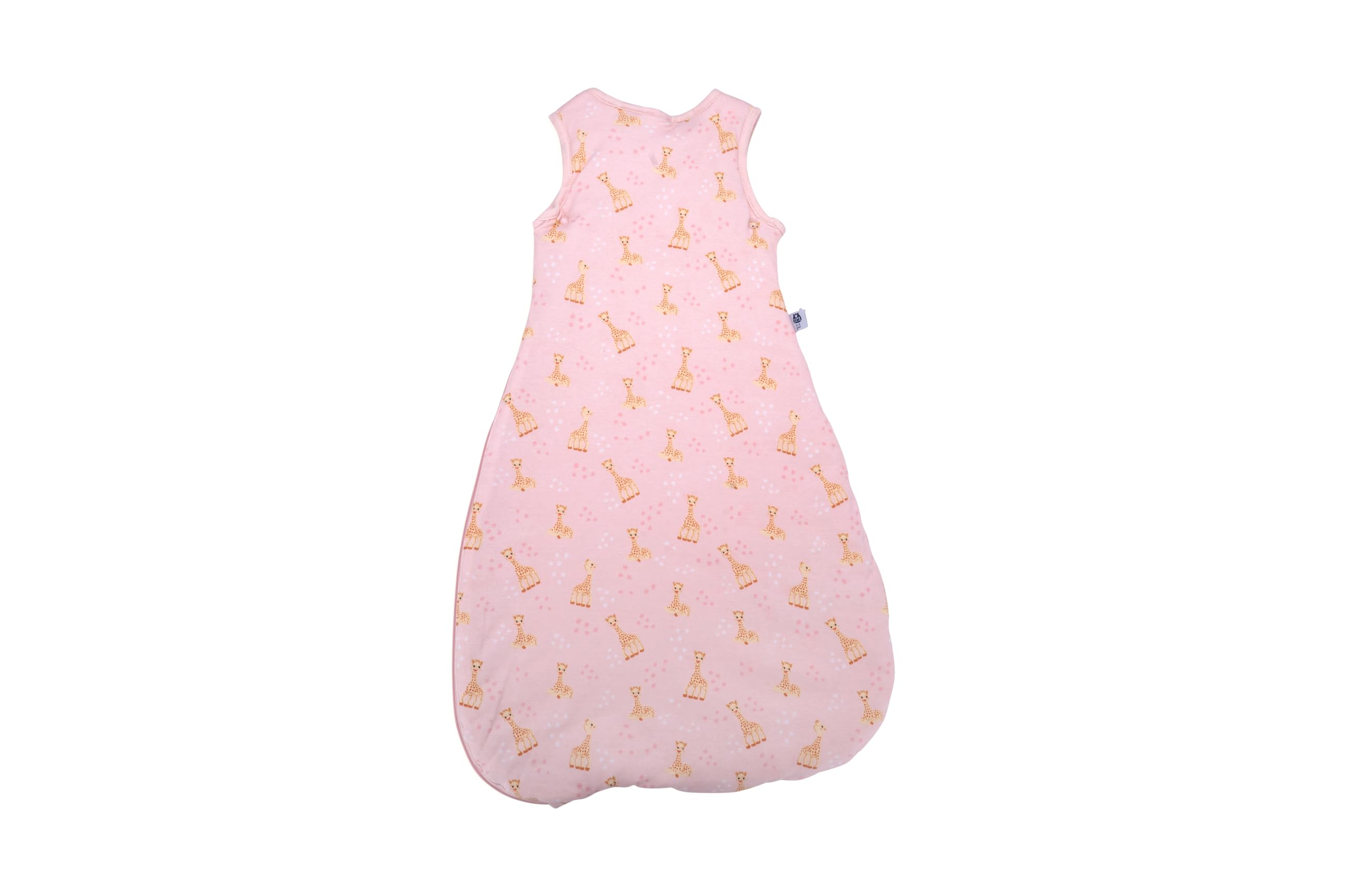Śpiworek dla Niemowląt BabyBliss BlissSac 1.0 TOG – Bawełna Organiczna – Wypełnienie OEKO-TEX – Rozmiary 0–36 Miesięcy