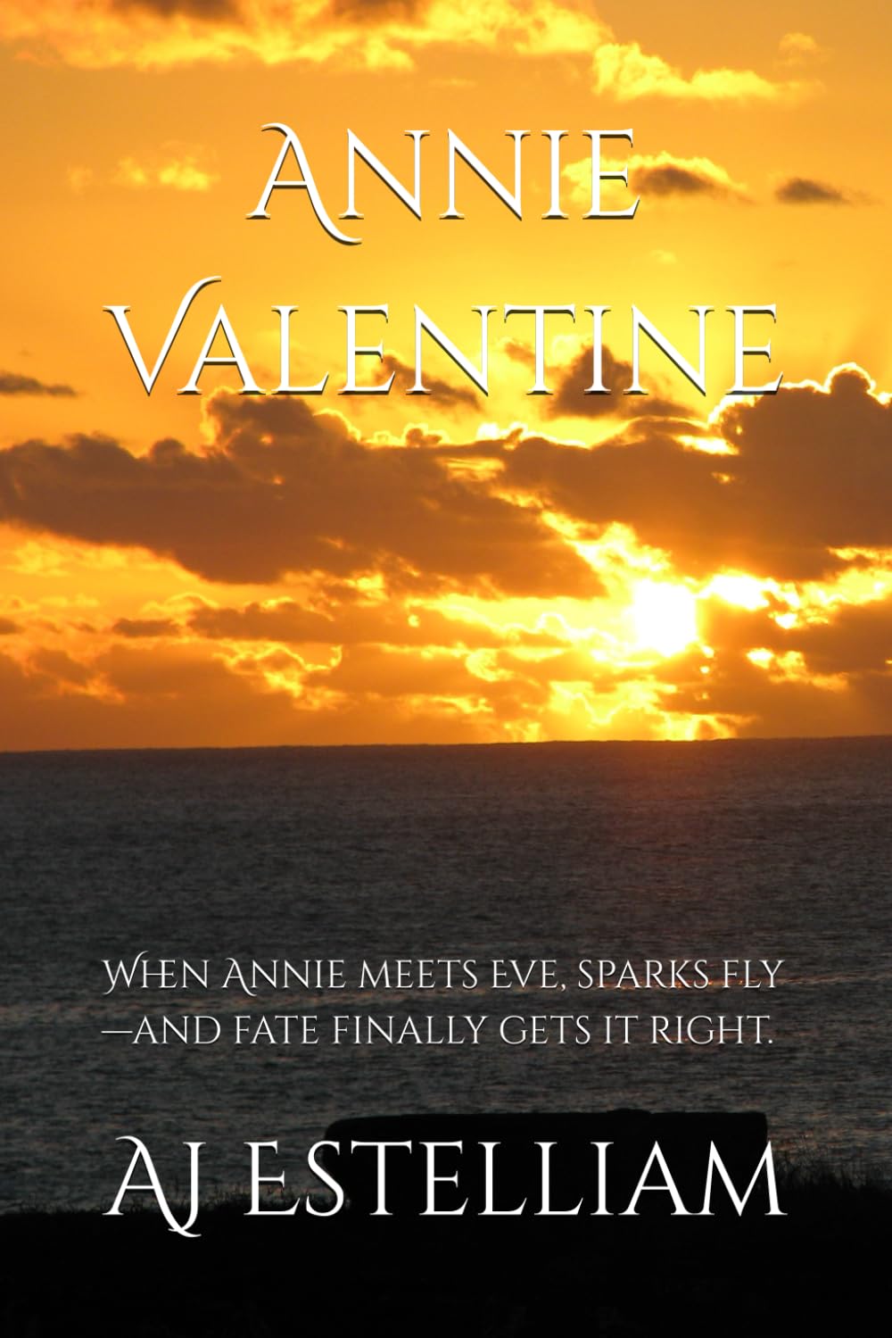 Annie Valentine (Romance and relationships series)