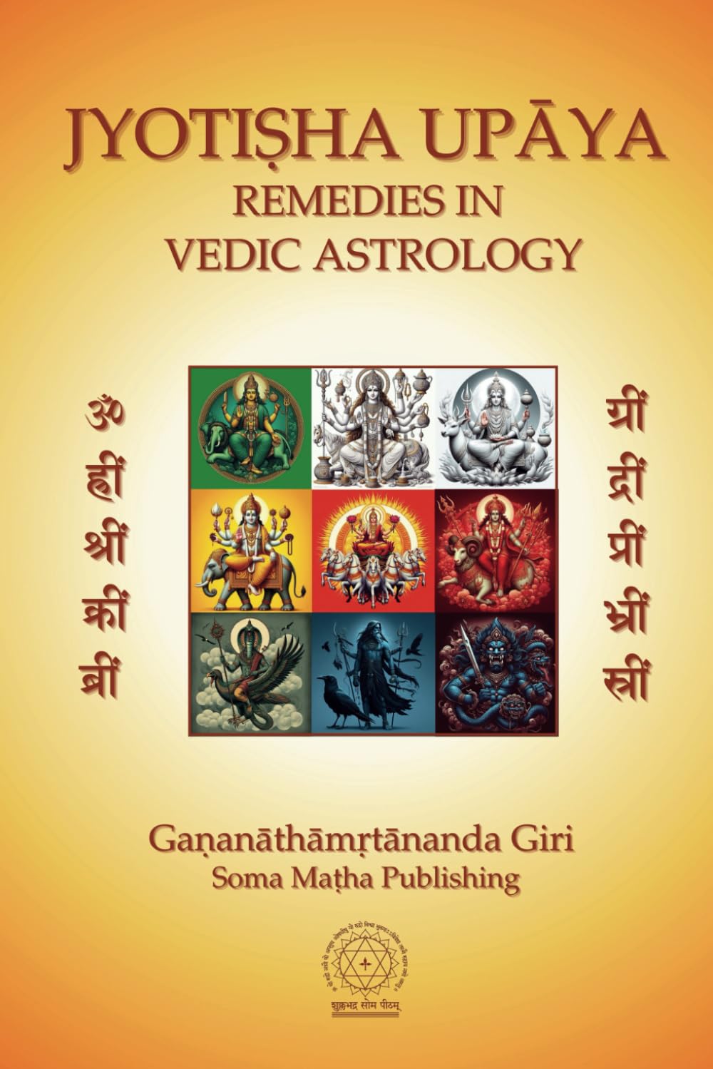 Jyotisha Upaya: Remedies in Vedic Astrology