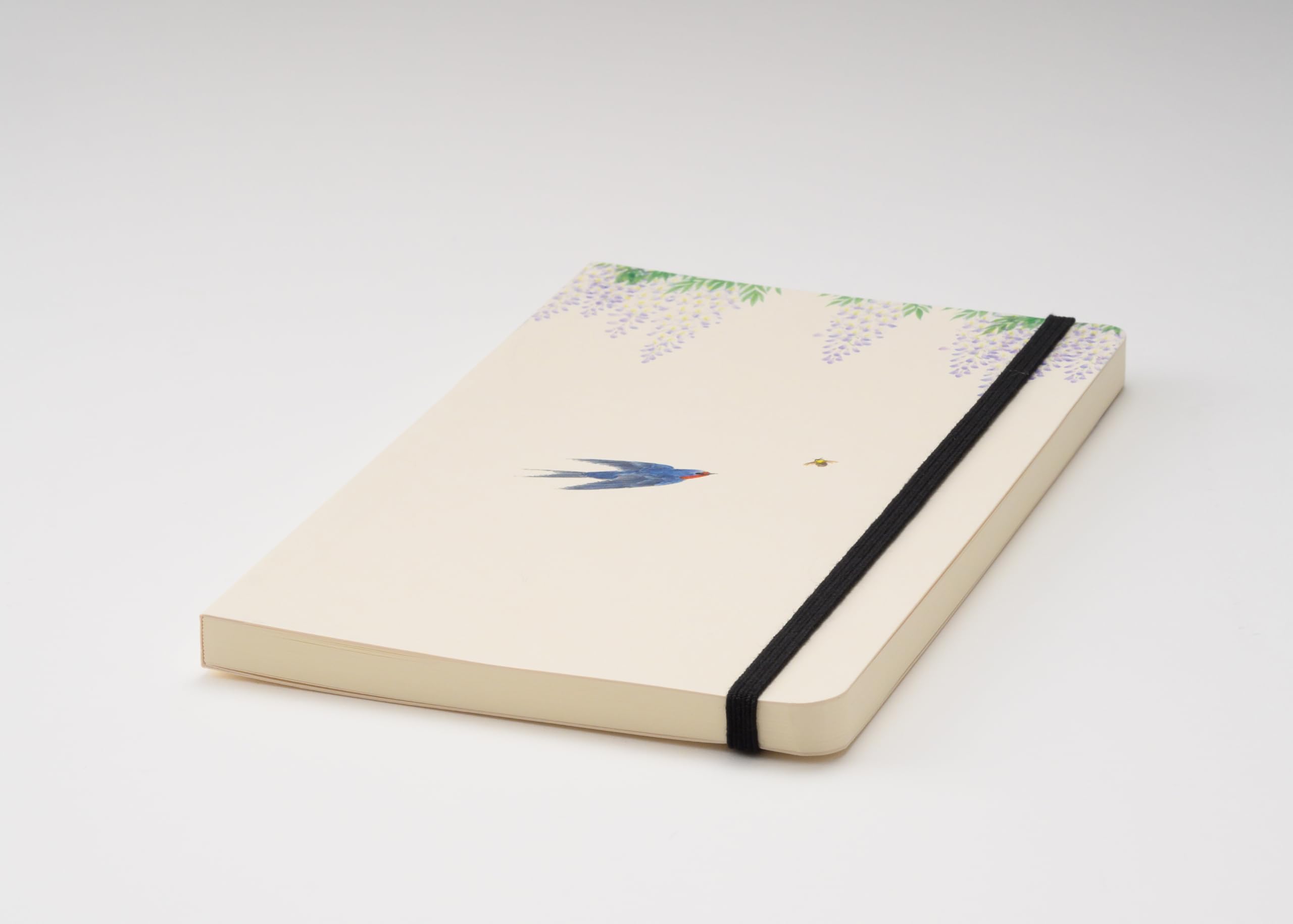 Amazon | Artist Note Book【アーティストノートブック】藤と燕