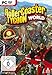 Produktbild Rollercoaster Tycoon World - Vollversion - [PC]