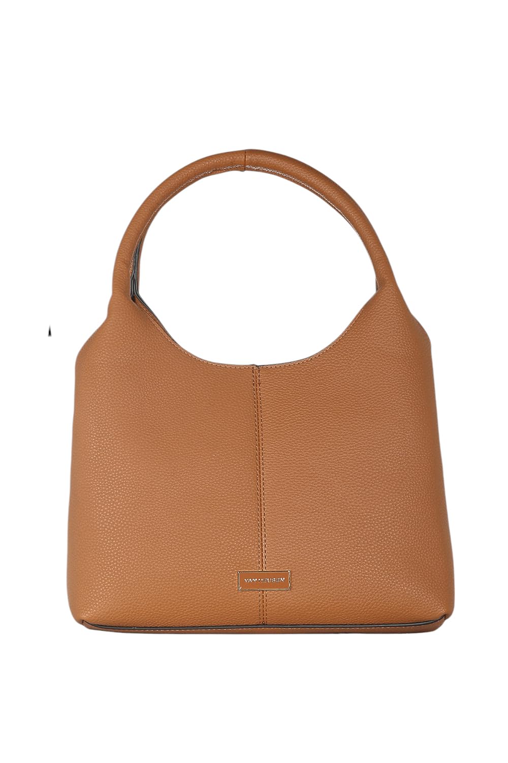 van heusen Monochrome Women's Handbag | Handbags for Women | Bag for both Work and Weekend | Ladies purse | Stylish Hand Bag |Gift For Women-picture-17