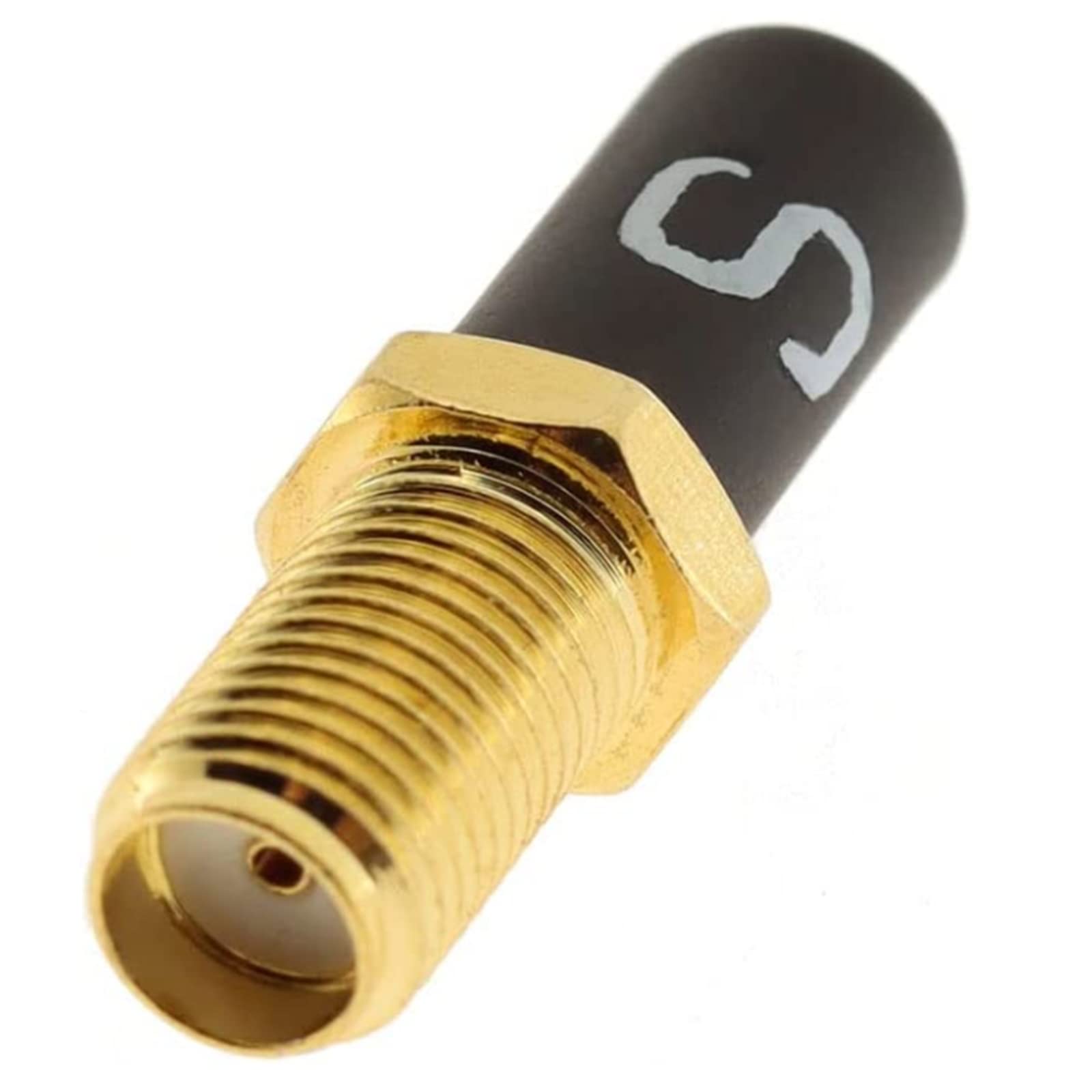 3,5 mm SMA-K,Kit di calibrazione del misuratore di rete connetor SMA-F,Calibrazione SMA,DC a 6GHz