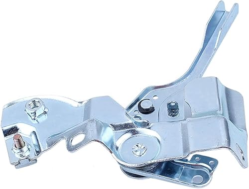 Miniatura 5 de Gobernador de resorte de retorno del acelerador para Honda GX160 GX200 GTP80 G210HT Lawnmower EE. UU., Conjunto de muelles de retorno de varilla de