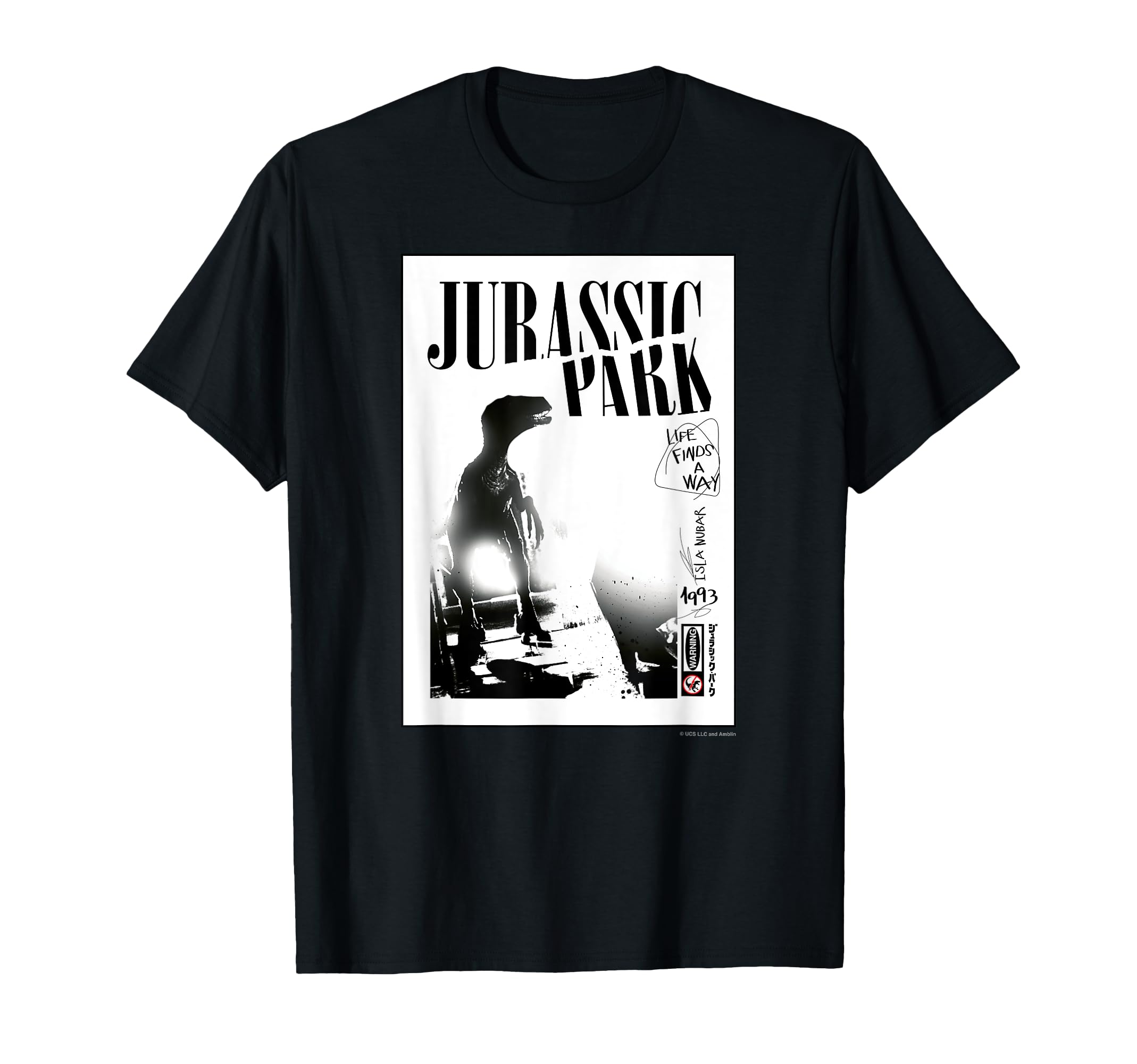 Toy Story Jurassic Story トイスト ジュラシック パロT トイ・ストーリー ユースTシャツ：ジュラシック・パロディ