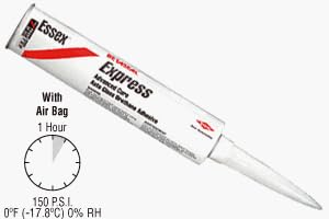 CRL Essex U208HV Betaseal Express Advanced Cure Urethane - 10 pcs (Case)