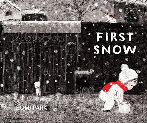 Image of First Snow