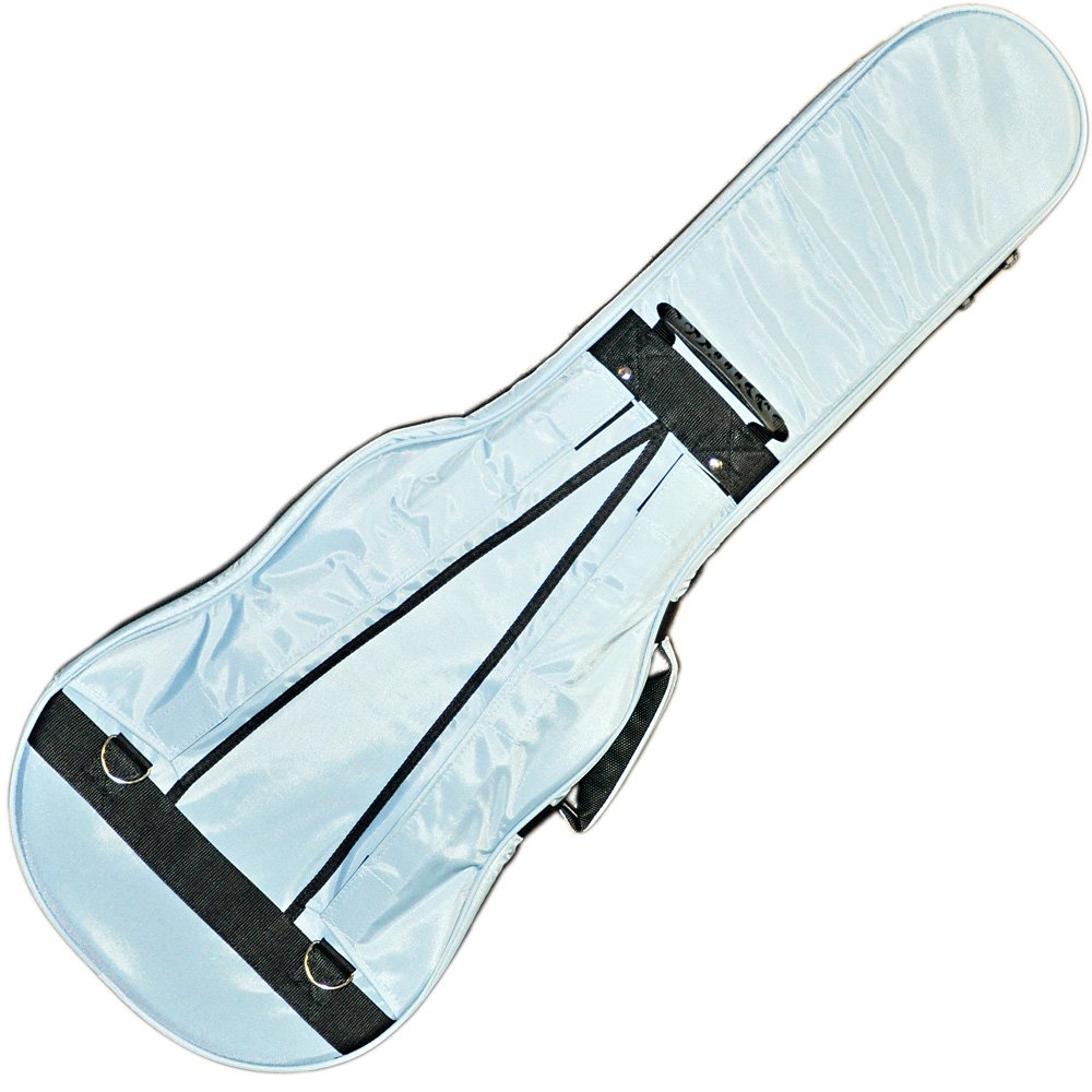GID PROTECTION MK 【エレキギター用 ギグバッグ】 ケースレビュー]GID Protection Bag｜Croquetteギター機材研究