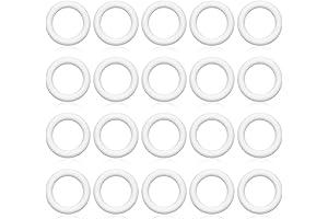 Styrofoam Ring: Your Creative Canvas for Limitless Projects